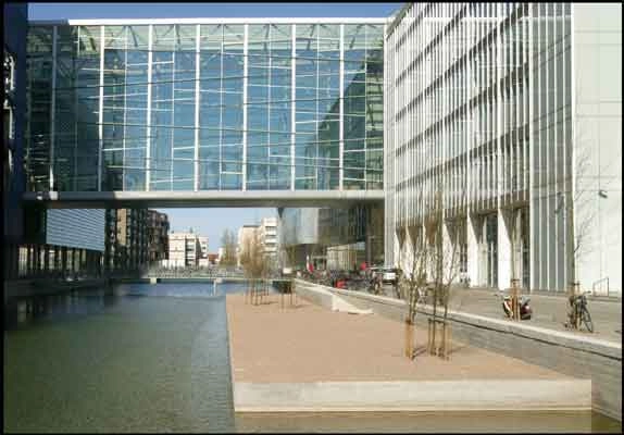 DR Byen Universitetskanalen