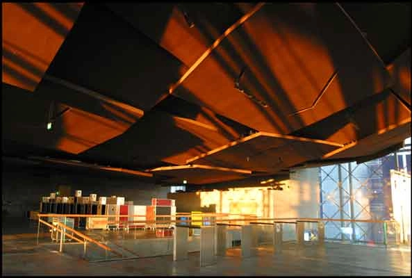 DR Byen Foyer