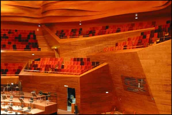 DR Byen Sæderækker