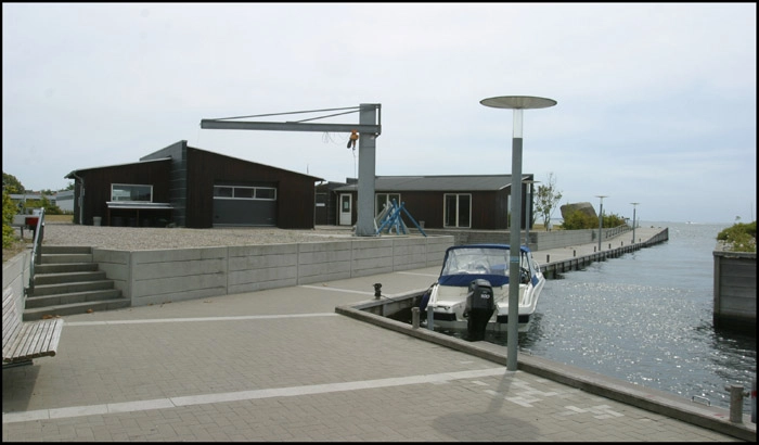 Faaborg Havn Klubhus