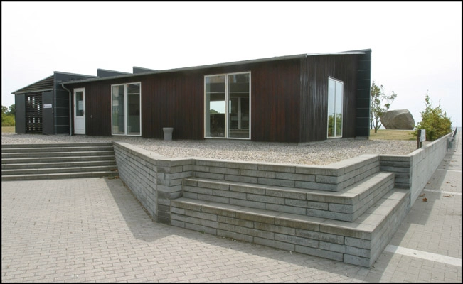 Faaborg Havn Klubhus