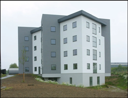 Golfen Energiforbrug