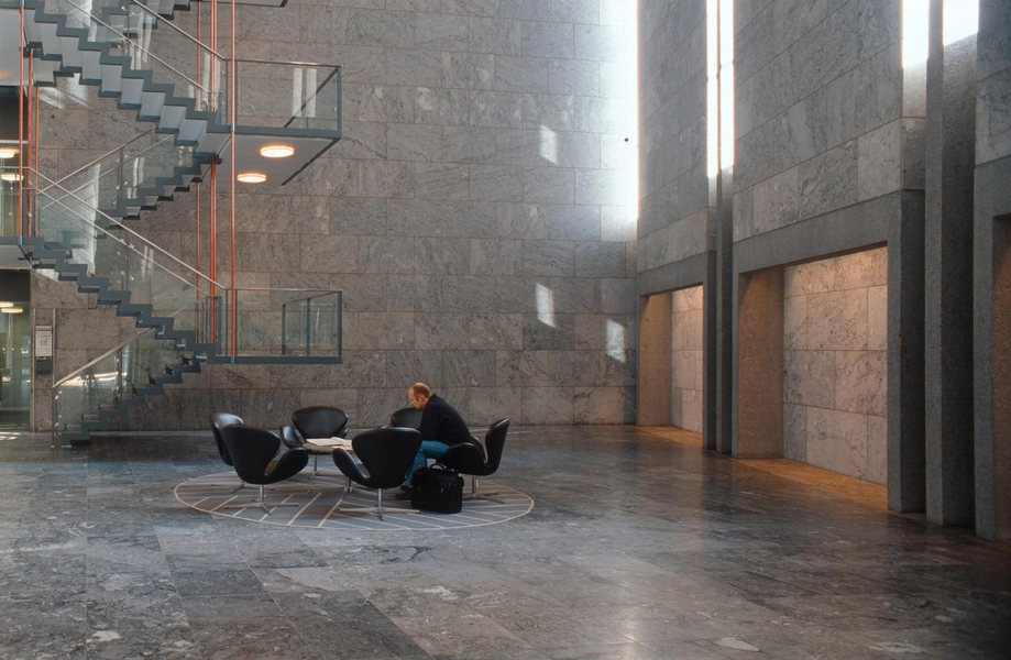 Danmarks Nationalbank 