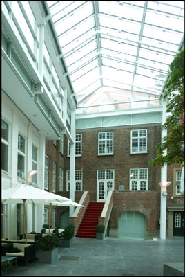 Mary´s i Vejle Nyt og gammelt.