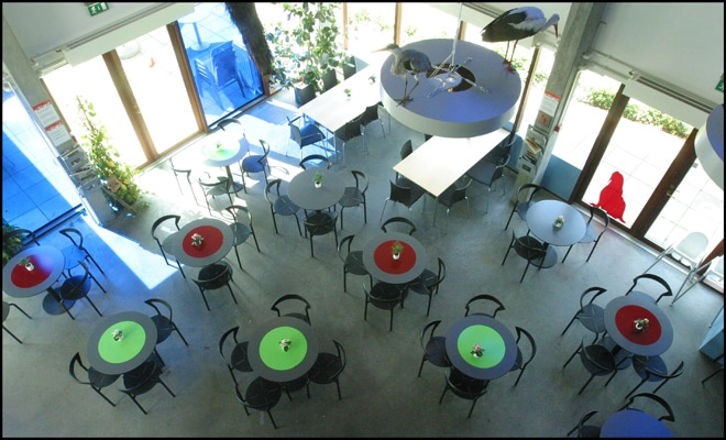 Naturama Cafeteria