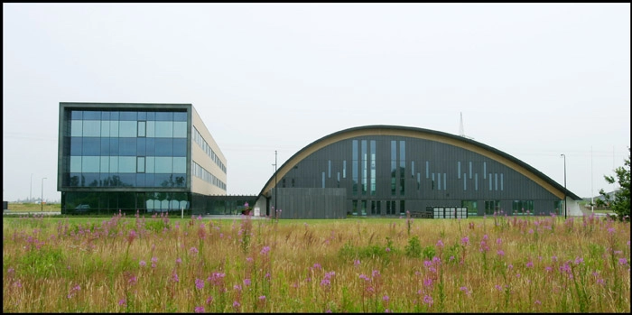 FDE Center Padborg Total