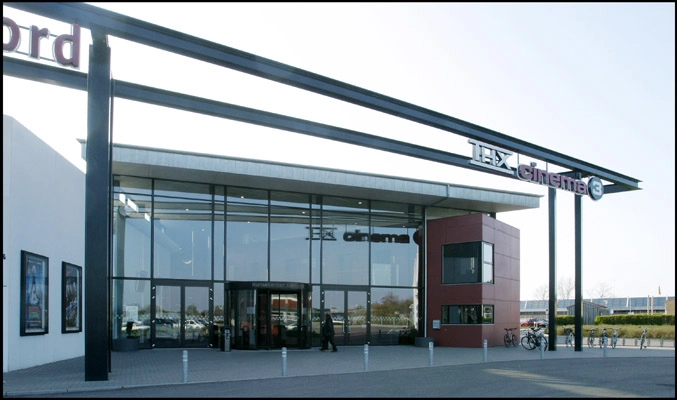 Kulturcenter Limfjord Total