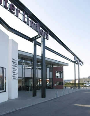 Kulturcenter Limfjord Portal