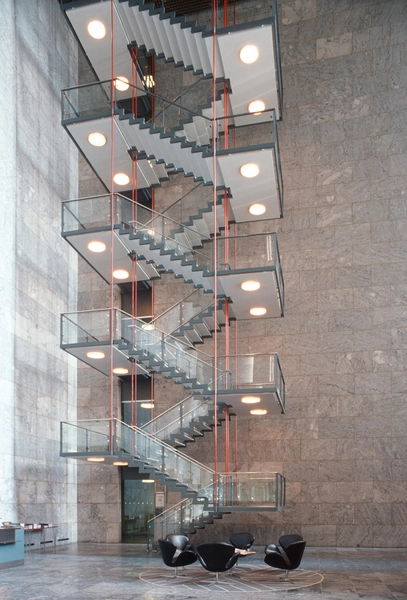 Danmarks Nationalbank 