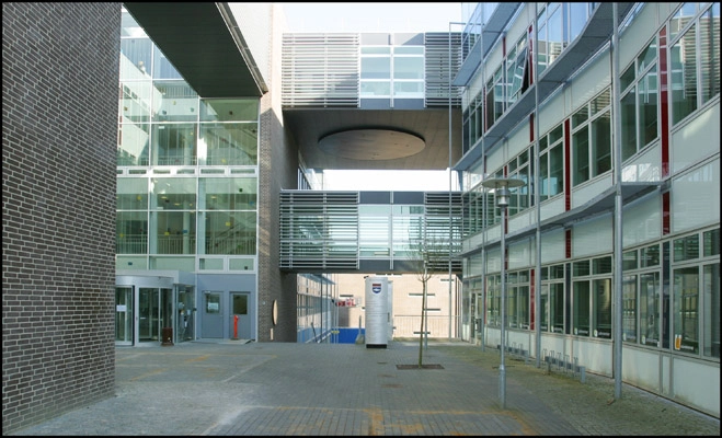 Skive Rådhus Gangstrøg