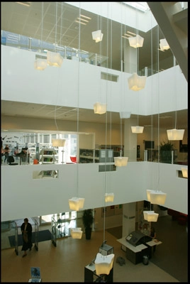 Skive Bibliotek Lysskakt