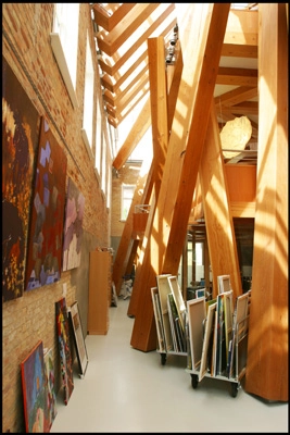 Hejmdal Kælderetage