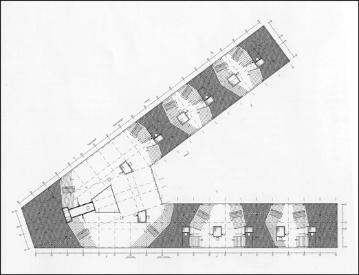 A-huset (Stay) Plan Tagetage