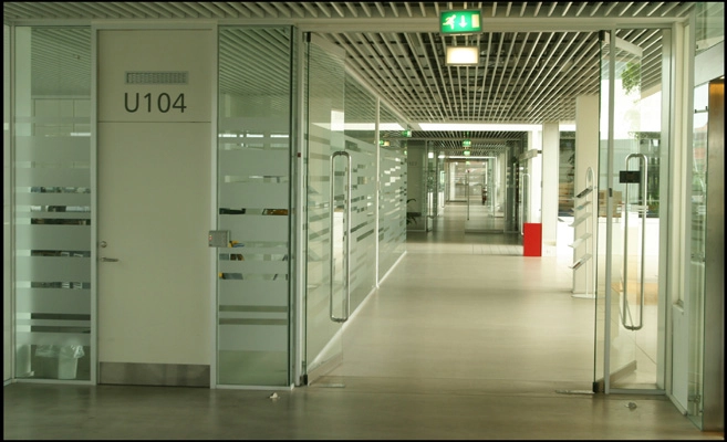 Alsion Forbindelsesgang