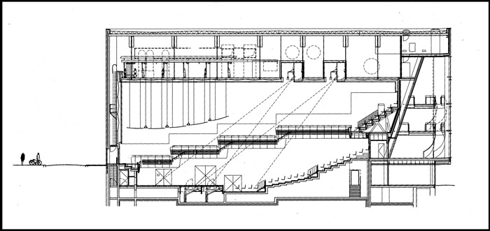 Alsion Snit i Koncertsal