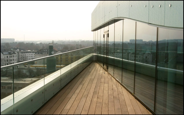 Punkthusene Tagteresse