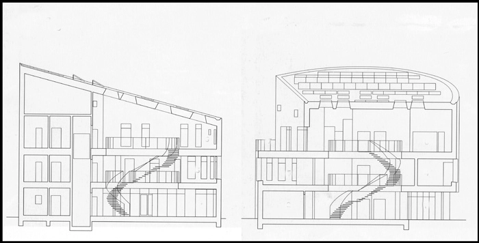 Green Lighthouse Snit