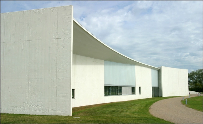 HEART – Herning Museum of Contemporary Art 