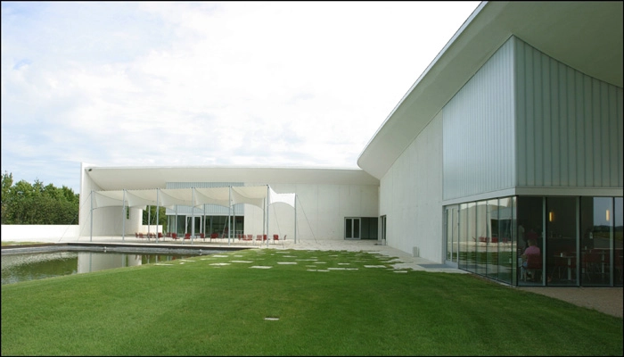 HEART – Herning Museum of Contemporary Art 