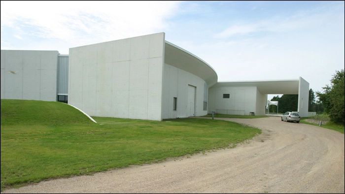 HEART – Herning Museum of Contemporary Art Græspark
