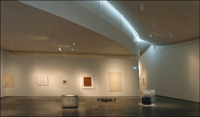 HEART – Herning Museum of Contemporary Art Udstillingssal