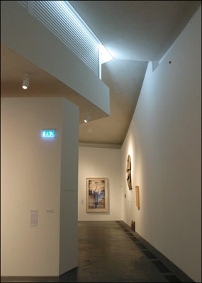 HEART – Herning Museum of Contemporary Art Lysbånd