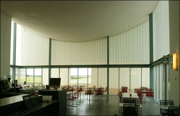 HEART – Herning Museum of Contemporary Art Cafeteria