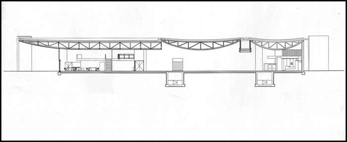 HEART – Herning Museum of Contemporary Art Snit