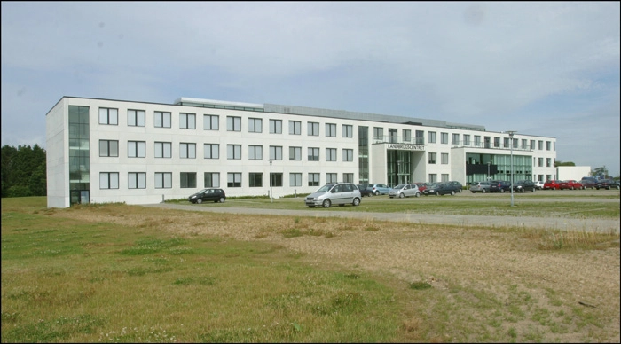 Heden og Fjorden Total