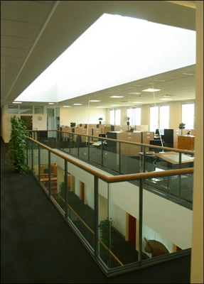 Heden og Fjorden Lysskakt