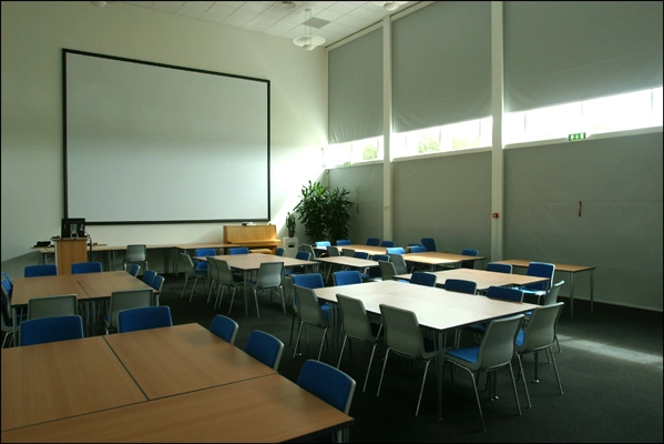 Heden og Fjorden Kursuslokale