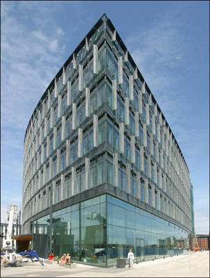 Aller Huset Hushjørne