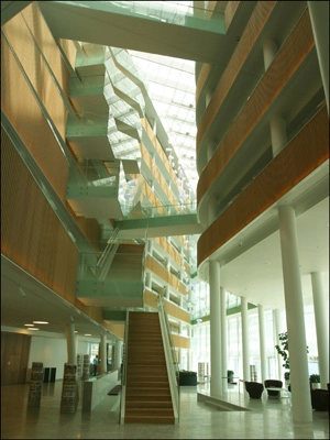 Aller Huset Lysskakt