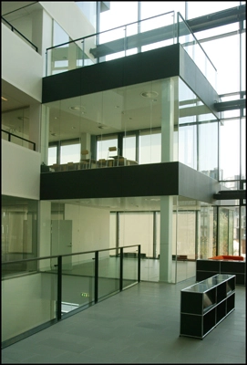 Mikado House Mødelokaler