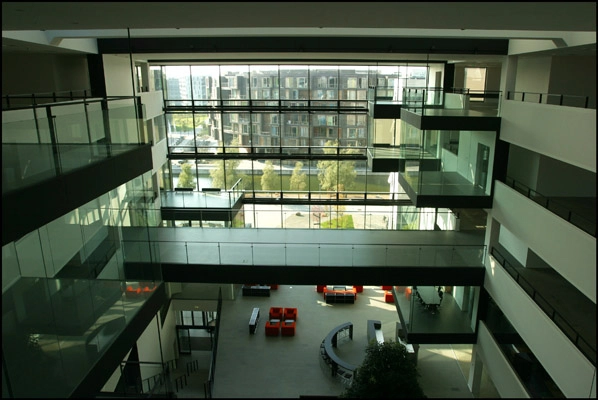 Mikado House Gangbro