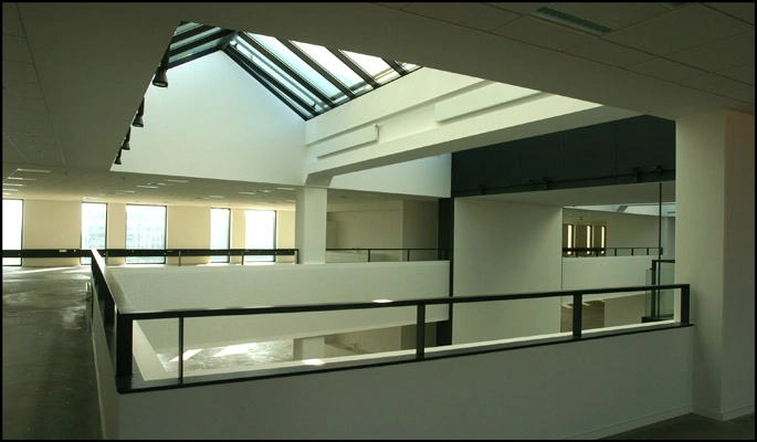 Mikado House Ovenlys