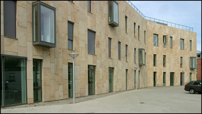 Queens Corner Gårdrum