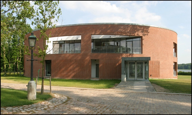 Videncenter Sorø Akademi Total