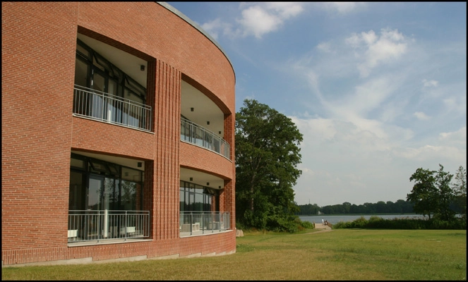 Videncenter Sorø Akademi Park