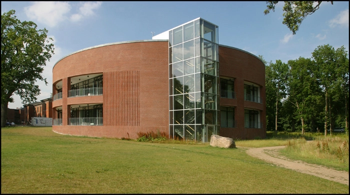 Videncenter Sorø Akademi Trappetårn