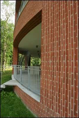 Videncenter Sorø Akademi Murværk