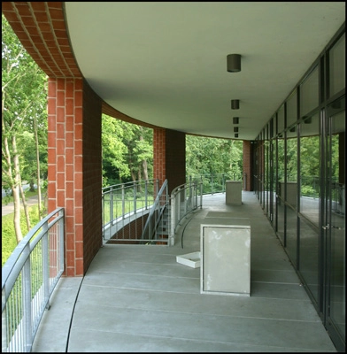 Videncenter Sorø Akademi Laboratorium