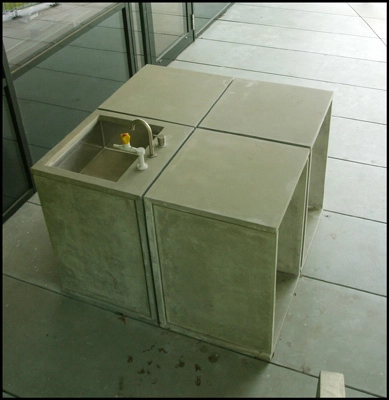 Videncenter Sorø Akademi Bord