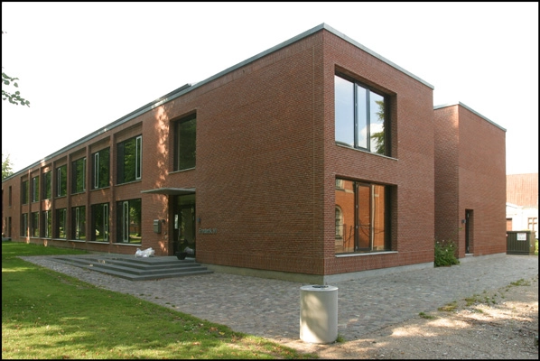 Videncenter Sorø Akademi Talenthotel