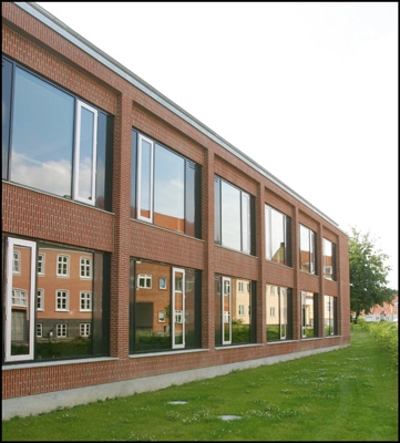 Videncenter Sorø Akademi Talenthotel