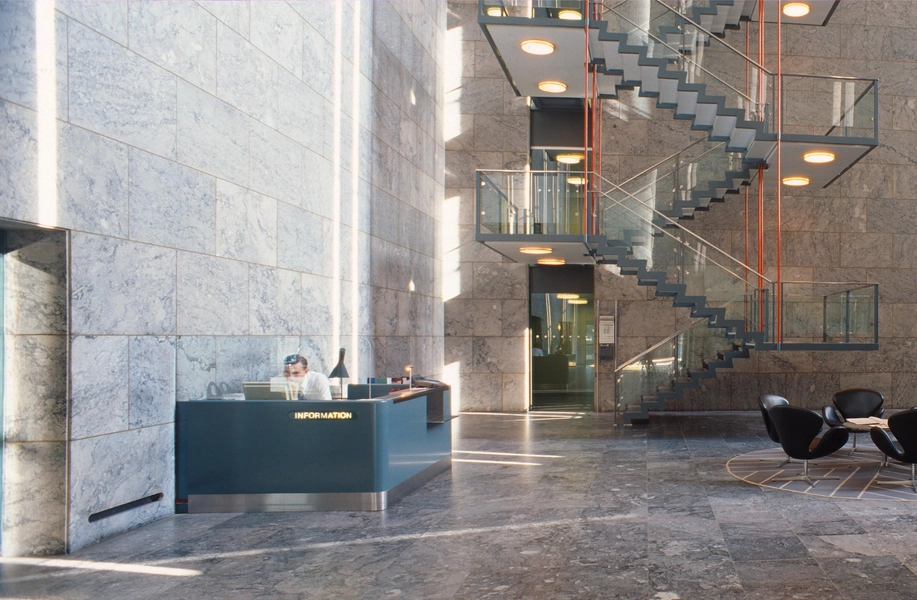 Danmarks Nationalbank 