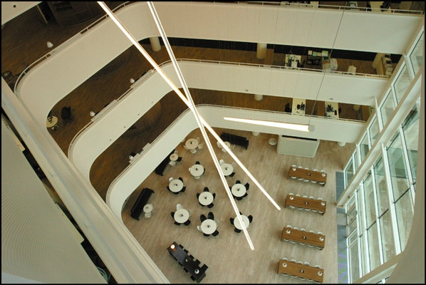 Horten Domicil Balkoner