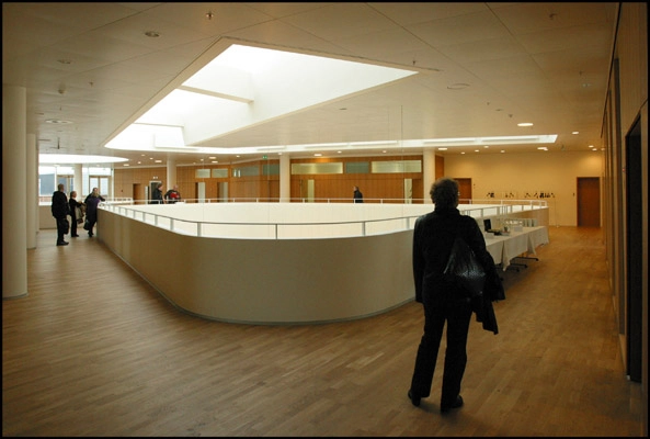 Horten Domicil Ovenkys