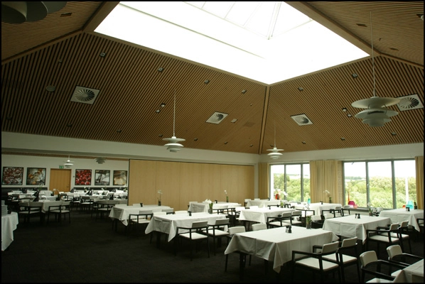 Hotel Opus Restaurant