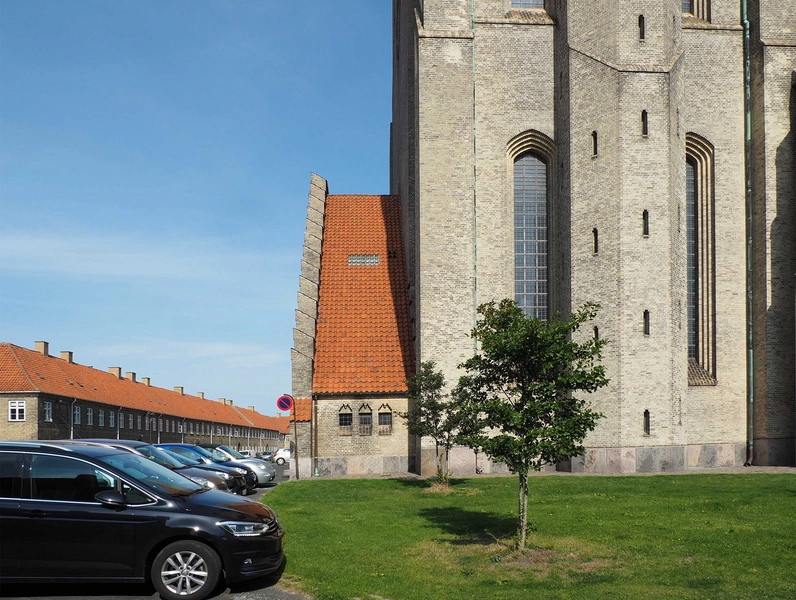 Grundtvigs Kirke - Grundtvigskirken 